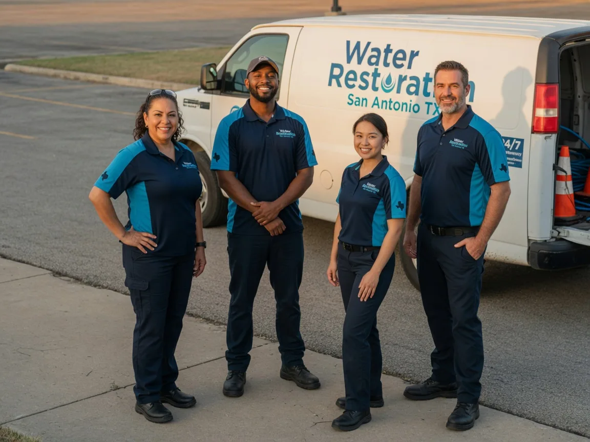 Water Damage Repair company in Onemo, VA